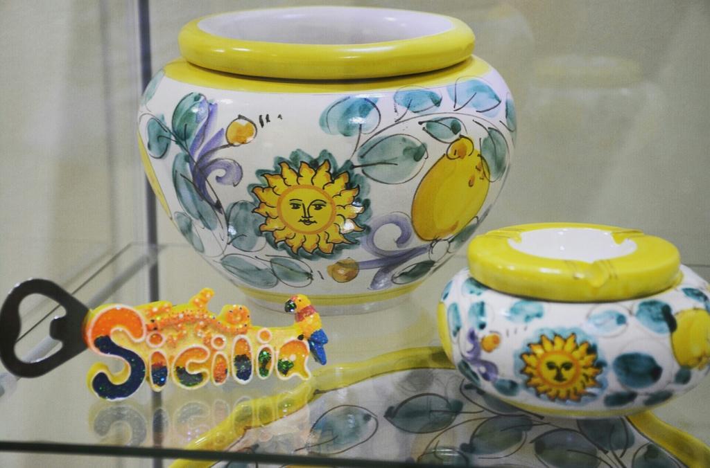 Alojamento de Acomodação e Pequeno-almoço Crystal *